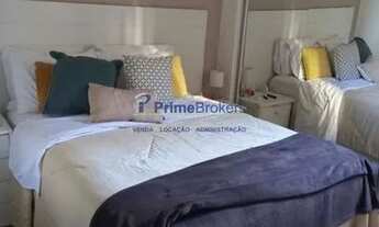 Imagem 5: Apartamento, 3 dormitórios 1 suíte, 76m², 1 vaga à venda por R$ 1.021.000,00 ? Vila Olimpi