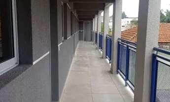 Imagem 2: Apartamento com 2 dormitórios para alugar, 50 m² por R$ 1.650/mês - Vila Nova Mazzei - São