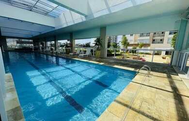 Imagem 5: APARTAMENTO À VENDA E LOCAÇÃO NO CONDOMÍNIO TALIPÔ NO MANSÕES ANTÔNIO EM CAMPINAS -SP