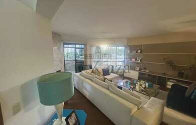 Imagem 2: Apartamento para venda possui 180 metros quadrados com 4 quartos