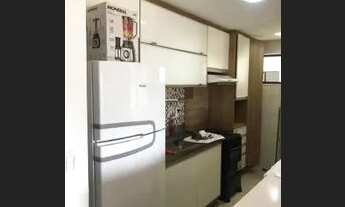 Imagem 2: Apartamento para aluguel com 60 metros quadrados com 2 quartos