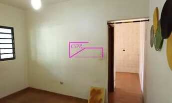 Imagem 6: Aluguel de casa na Vila Ré