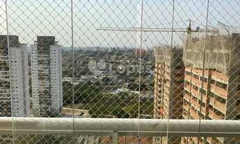Imagem: Apartamento - Jardim Belo Horizonte - Campinas