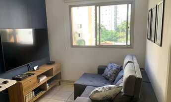 Imagem 3: Apartamento para aluguel tem 42 metros quadrados com 1 quarto em Indianópolis - São Paulo