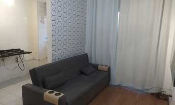 Imagem 6: Aluga-se apartamento em Nova Iguaçu (Central Park