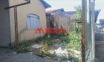 Imagem 5: Casa Padrão em Sao Jose dos Campos