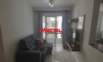 Imagem 7: Apartamento Padrão em São José dos Campos