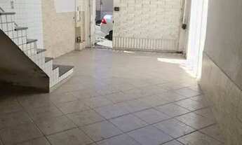 Imagem 6: Sobrado com 3 dormitórios para alugar, 125 m² por R$ 3.280,00/mês - Jardim Monte Líbano