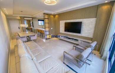 Imagem 5: BALNEáRIO CAMBORIú - Apartamento Padrão - Centro