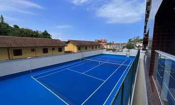 Imagem 3: APARTAMENTO NO 1.º ANDAR APARA LOCAÇÃO ANUAL COM QUADRA DE TÊNIS