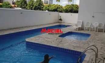 Imagem 3: Apartamento Cobertura em São José dos Campos