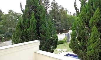 Imagem 7: Casa com 4 dormitórios à venda, 458 m² - Nova Caieiras - Caieiras/SP