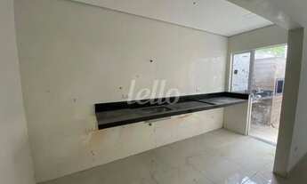 Imagem 3: Santo André - Apartamento Padrão - Vila Curuca