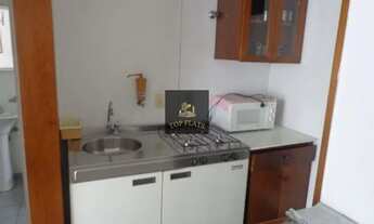 Imagem 4: Flat disponível em Moema