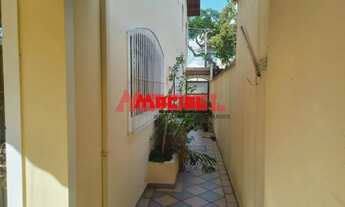 Imagem: Casa Padrão em Sao Jose dos Campos