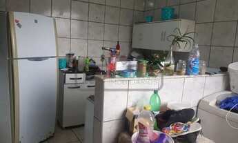 Imagem 3: RV5694 Oportunidade Casa para venda tem 90 metros com 3 quartos em Marilândia