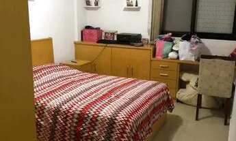 Imagem 5: Aluguel Apartamento 2 dormitórios e Lazer completo