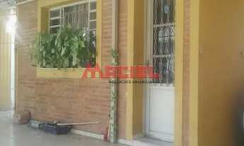 Imagem 2: Casa Padrão em Sao Jose dos Campos