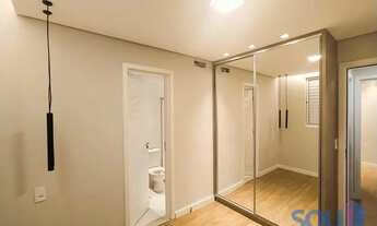 Imagem 4: Cobertura com 3 quartos para alugar, 112 m² por R$ 3.800/mês - Castelo - Belo Horizonte/MG