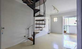 Imagem: Apartamento para Aluguel - Pinheiros, 2