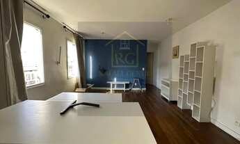 Imagem: Apartamento para aluguel, 3° andar, 1 dorm