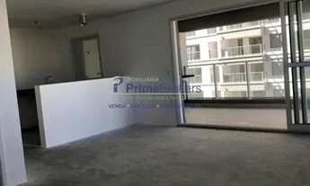 Imagem 3: Apartamento com 2 suítes à venda, 103m² por R$ 1.550.000 Brooklin - São Paulo - SP