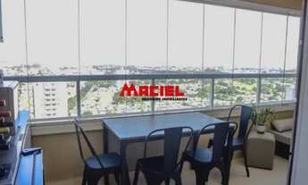 Imagem 3: Apartamento Padrão em São José dos Campos