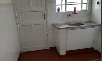 Imagem 4: Apartamento com 1 dormitório para alugar, 52 m² por R$ 1.929/mês - Vila Regente Feijó - Sã