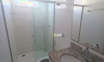 Imagem 6: Apartamento para aluguel, 3 quartos, 1 suíte, 2 vagas, Santa Mônica - Uberlândia/MG