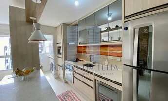 Imagem 4: Excelente apartamento de 2 dorms., com 1 suíte e vaga de garagem