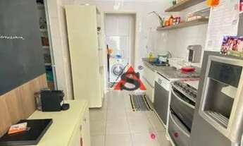 Imagem 6: Apartamento com 3 dormitórios, 159 m² - venda por R$ 2.900.000,00 ou aluguel por R$ 11.600