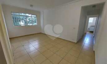 Imagem 2: São Paulo - Apartamento Padrão - PINHEIROS