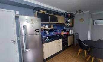 Imagem 2: Imóvel a Venda Apartamento com 2 dormitórios