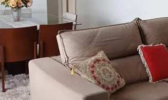 Imagem 2: Apartamento para Venda em Salvador, Pituba, 3 dormitórios, 1 suíte, 3 banheiros, 2 vagas