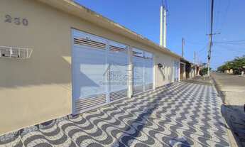 Imagem 3: Ótima casa em Mongaguá, 2 Dormitórios 1 Suite, 2 Vagas