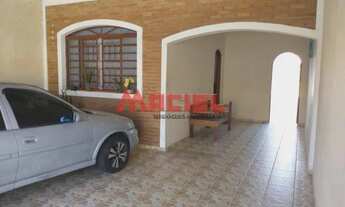 Imagem: Casa Padrão em Sao Jose dos Campos