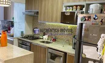 Imagem 5: APARTAMENTO para LOCAÇÃO - CENTRO - OSASCO - SÃO PAULO - AUTHÊNTICA IMÓVEIS