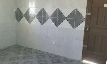 Imagem 4: Quitinete quarto e sala - independente - Orla. Água e luz incluso