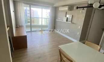 Imagem 2: Apartamento - Jardim Guanabara - Campinas