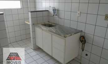 Imagem 4: Apartamento com 3 dormitórios para alugar, 60 m² por R$ 1.163,00/mês - Conserva - American