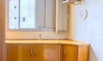 Imagem 3: Apartamento com 2 dormitórios à venda, 68 m² por R$ 500.000 - Lapa - São Paulo/SP