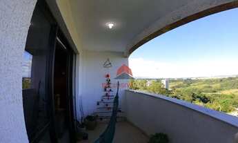 Imagem 7: Apartamento com 4 dormitórios à venda, 122 m² por R$ 780.000,00 - Bosque dos Eucaliptos