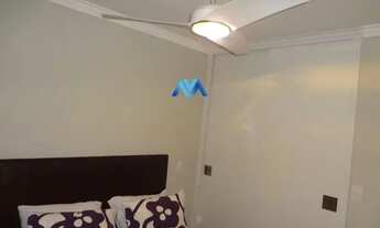 Imagem 5: Campo Belo Apartamento com 1 dormitório