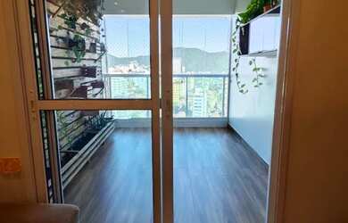 Imagem 3: Apartamento andar alto!