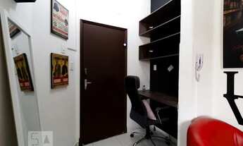 Imagem 7: Apartamento para Aluguel - Centro, 1 Quarto, 30 m2