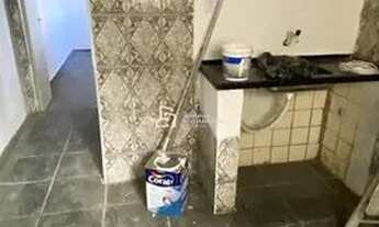 Imagem 4: Casa para aluguel, 2 quartos, Jardim Industrial - Contagem/MG