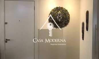 Imagem 7: Apartamento charmoso no Centro de Cascavel, semi mobiliado, prox escolas e comer