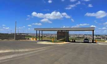 Imagem 2: Terreno condomínio Nova Odessa