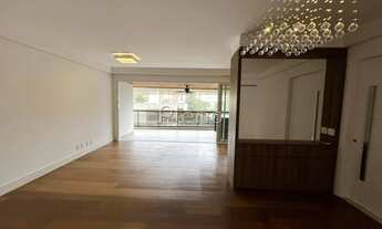 Imagem 4: Apartamento para locação no Cambuí - Campinas/SP