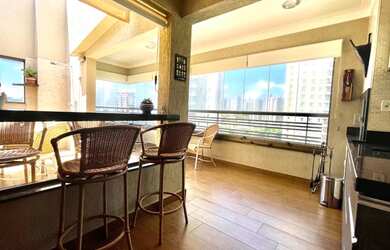 Imagem 4: Cobertura Jd Botanico